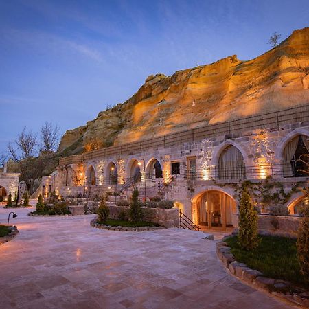 Sur Cave Hotel Urgup Eksteriør bilde